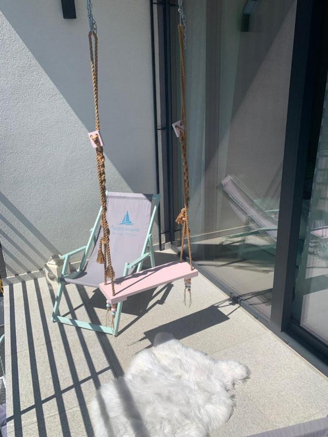 Apartament Scandi N*.9 Pobierowo Exterior foto