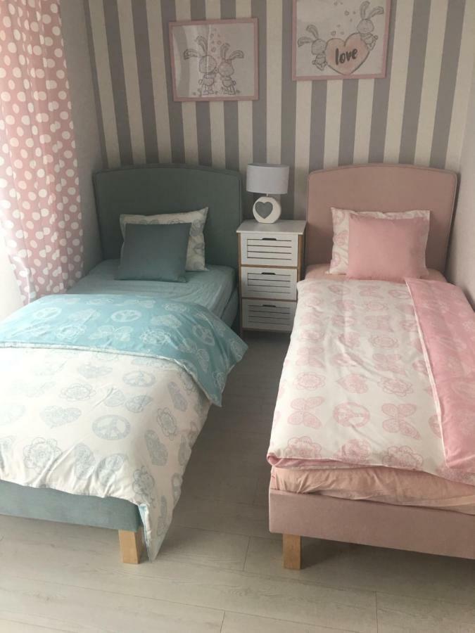 Apartament Scandi N*.9 Pobierowo Exterior foto