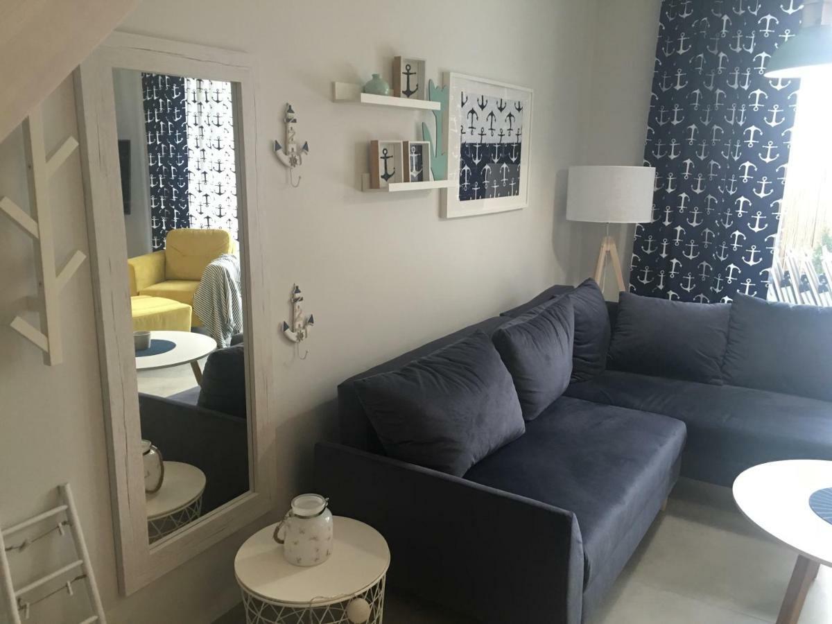 Apartament Scandi N*.9 Pobierowo Exterior foto